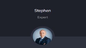 Stephen Expert Confidence Reclaim