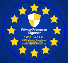 GDPR - Privacy Protection Together
