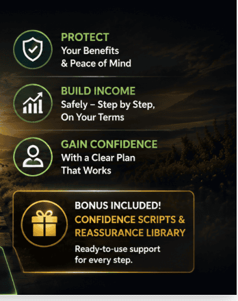 Confidence Reclaim Starter Pack