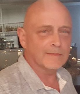 Stephen Wilk